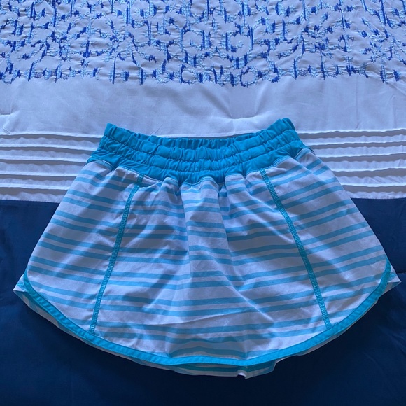 VERY RARE! track attack skirt! - Picture 1 of 2